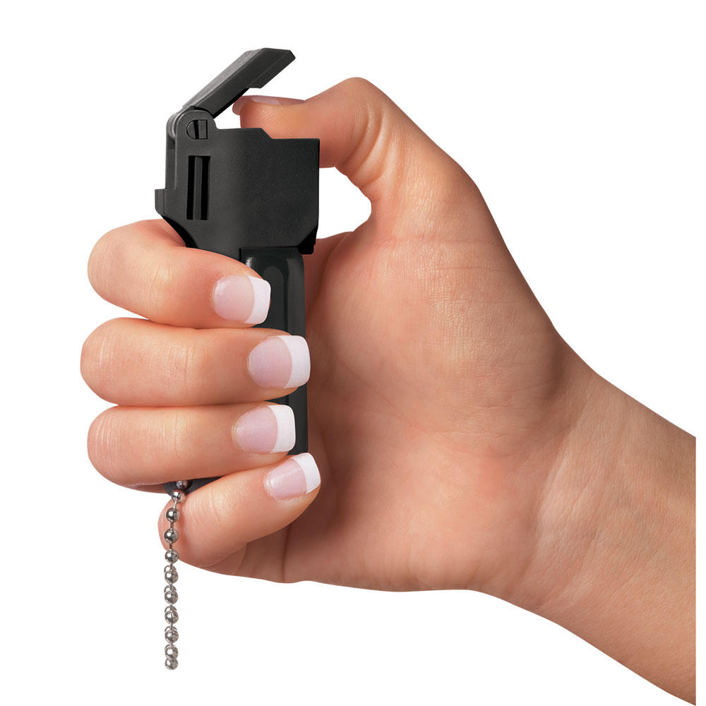 Mace® Pocket Model Triple Action Pepper Spray view 7
